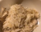 Foto del paso 3 de la receta: Papa hashbrown