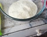 Foto del paso 1 de la receta: Ñoquis con puré de papas instantáneo (receta de mamá)