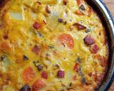 Foto del paso 4 de la receta: Súper tortilla