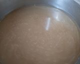Foto del paso 2 de la receta: Sopa de plumilla