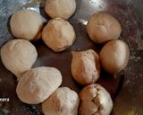 फूल गोभी के पराठे(Phool gobhi ke parathe recipe in hindi) रेसिपी चरण 6 फोटो