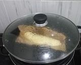 Foto langkah ke 5 dari resep Roti Kukus Pontianak (NO MIXER).