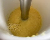 Foto del paso 3 de la receta: Semifrío de piña 🍍