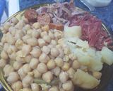 Foto del paso 10 de la receta: Cocidito!!😋🍽