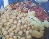 Foto del paso 10 de la receta: Cocidito!!😋🍽