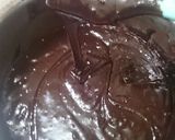 Foto langkah ke 3 dari resep Fudgy Brownies.