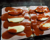 Foto del paso 3 de la receta: Lasañas de ravioles
