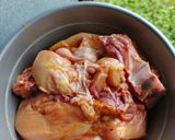 Foto langkah ke 1 dari resep Soto Ayam Kuah Kental 🍲.