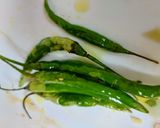 હૈદરાબાદી મરચાનું સાલન(Hyderabadi mirchi salan recipe in Gujarati) રેસીપી સ્ટેપ3ફોટો