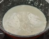 Foto del paso 5 de la receta: Macarrones integrales con salsa de champiñones y Cabrales