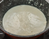 Foto del paso 5 de la receta: Macarrones integrales con salsa de champiñones y Cabrales
