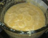 Foto del paso 1 de la receta: Pesada de nance ✨