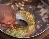 A picture of step 5 of Miyan wake da kubewa (tosun yala).