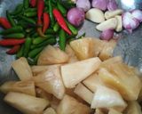 Foto langkah ke 4 dari resep Tahu kuah ala Dhapu dewi.