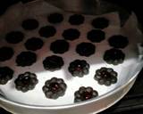 Cara Membuat Blackforest Cookies 4