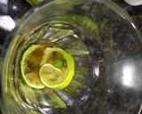 Foto del paso 2 de la receta: Mojito Matcha