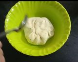 A picture of step 2 of Cheese Garlic Bread.