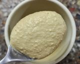 Foto del paso 1 de la receta: 🫛 Dip de arvejas con jamón 🫛