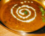 દાલ મખની(Dal Makhni Recipe In Gujarati) રેસીપી સ્ટેપ5ફોટો