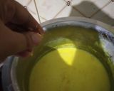 A picture of step 5 of Almonds- Walnut Milk.