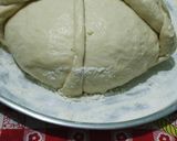 Foto del paso 2 de la receta: Pan de manteca