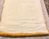 Foto del paso 7 de la receta: Brazo gitano con salmón ahumado
