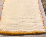 Foto del paso 7 de la receta: Brazo gitano con salmón ahumado