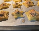 Foto del passaggio 2 della ricetta Biscotti stellari