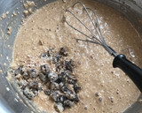 Foto del paso 3 de la receta: Keke de avena y canela