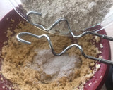 Foto del paso 4 de la receta: Otra receta de galletas Navideñas