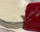 Foto del paso 12 de la receta: Red Velvet Cake