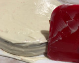 Foto del paso 12 de la receta: Red Velvet Cake