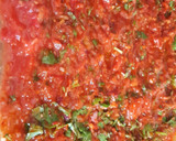 صورة لخطوة 3 من وصفة محجوبة حارة وبنينة 😋😋😋