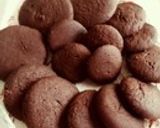 A picture of step 10 of ♡Easy Microwave Chocolate Chip Cookies♡.