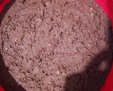 Foto del paso 2 de la receta: Torta chocolatosa low carbs