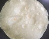 Foto langkah ke 6 dari resep 139. Tortilla Homemade.