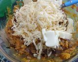Foto del paso 5 de la receta: Zapallo relleno para compartir
