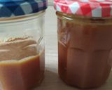 Une image de l'étape 4 de Caramel au beurre salé maison😜.