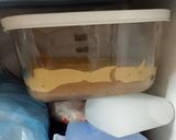 Foto del paso 5 de la receta: Chocotorta Helada 🍫🍦