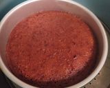 Foto langkah ke 6 dari resep Kue Karamel Kukus (Sarang Semut).