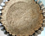 Foto del paso 3 de la receta: Tarta de verduras con masa casera integral