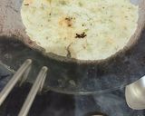 अक्की रोटी और नारियल चटनी (akki roti & coconut chutney recipe in Hindi) रेसिपी चरण 4 फोटो