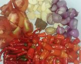 Foto langkah ke 1 dari resep Sambal terasi.