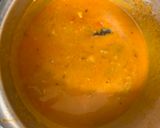 વઘારેલો રોટલો (Vagharelo Rotlo Recipe In Gujarati) રેસીપી સ્ટેપ5ફોટો