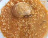 Foto del paso 5 de la receta: Arroz caldoso con pollo