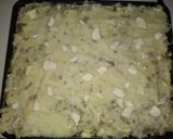 Foto del paso 4 de la receta: Pastel de papas 💕🎉
