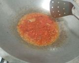 Foto langkah ke 3 dari resep Sambel tahu tempe (plus ayam Telur punjungan hihii).