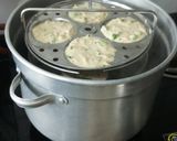 A picture of step 12 of Instant Oats Vegetable Idli.