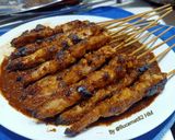 Foto langkah ke 7 dari resep Bumbu sate.
