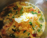 வரகு தக்காளி சாதம்(varagu thakkali sadam recipe in tamil) ரெசிபி ஸ்டேப் 6 புகைப்படம்